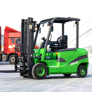 Chariots élévateurs électriques et diesel hydrauliques 60V avec livraison gratuite – Capacités <span class=keywords><strong>de</strong></span> 1, 1,5, 2, 3 et 5 tonnes – Mini chariot élévateur à prix compétitif - Product Image 4