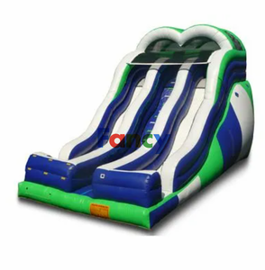 Toboggans de <span class=keywords><strong>piscine</strong></span> à vendre/toboggan de <span class=keywords><strong>piscine</strong></span> privée/toboggan gonflable <span class=keywords><strong>avec</strong></span> <span class=keywords><strong>piscine</strong></span> pour enfants en vente - Product Image 4