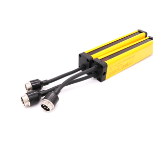 20mm Beam pitch <b>light</b> curtain <b>sensor</b> customizable <b>light</b> grid elevator door detector - Product Image 4