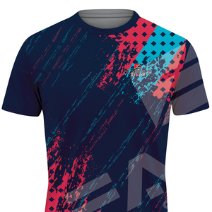 Camiseta de Hombre Informal Personalizada al Por Mayor, de Alta Calidad, 100% Algodón, Cómoda, Precio de Mayoreo, Gran Venta - Product Image 6