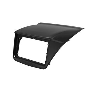 แผงหน้าปัดวิทยุเอบีเอสขนาด9นิ้วแผงหน้าปัดวิทยุสเตอริโอสำหรับตกแต่งภายในรถยนต์มิตซูบิชิปาเจโรสปอร์ต2 L200ไทรทัน2008-2016 - Product Image 6