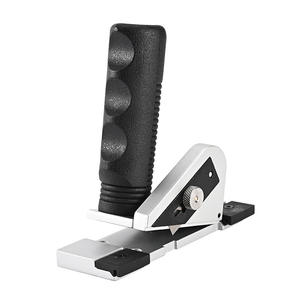 Cadre <span class=keywords><strong>photo</strong></span> industriel au point de croix Lames droites coudées pour découpe de carton Lame extractible pour pièces de machines à vêtements - Product Image 5