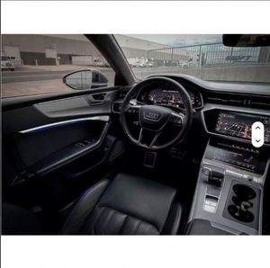 Vente rapide - <span class=keywords><strong>Audi</strong></span> <span class=keywords><strong>S7</strong></span> Prestige Package Sedan d'occasion - Product Image 2