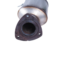 Convertidor Catalítico DPF Izquierdo para Saturn Outlook Buick Enclave 2009-2017 3.6L Traverse Enclave Acadia Outlook