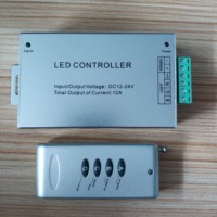 Contrôleur intelligent numérique LED wifi, rvb, polychrome