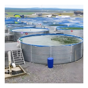 <span class=keywords><strong>อ่าง</strong></span>เลี้ยง<span class=keywords><strong>ปลา</strong></span>ผ้าใบสำหรับเลี้ยงปลาในบ่อเลี้ยงปลาสวยงามเหนือพื้นดิน - Product Image 1