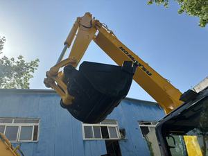 Excavadora usada original de Japón de 7 toneladas, Komatsu PC78US, miniexcavadora usada en venta a precio económico. - Product Image 5