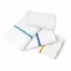 Tùy Chỉnh Nhà Hàng Nhà Bếp Cách Sử Dụng Khăn Lâu Dài 100% Bông Làm Thanh Lau Khăn Giá Rẻ Giá - Product Image 4