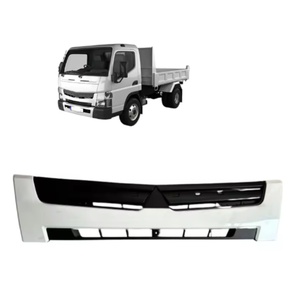 Rejilla de Parachoques Delantero para Camión <span class=keywords><strong>Mitsubishi</strong></span> <span class=keywords><strong>Canter</strong></span> 2012, Precio Competitivo, Gran Venta - Product Image 1