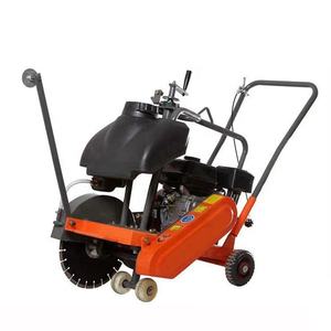 Аккуратный резак для бетона и асфальта с лезвием 350 мм в хорошем состоянии - Product Image 1