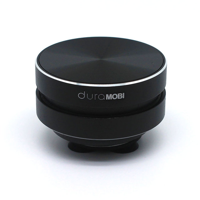 Turns Anything to Speaker Wireless Speaker Creative Portable Mini Blue Tooth Bone Conduction Speaker