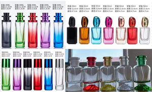 wholesale pump sprayer unique perfume bottles <strong>twit</strong> up refillable perfume bottle logo printing 30ml perfume bottle - Product Image 4