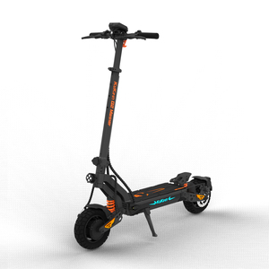 Trottinette électrique pliable W Kukirin G2 <span class=keywords><strong>Master</strong></span> 1000W*2 à double moteur avec freins à disque avant et arrière - Product Image 6