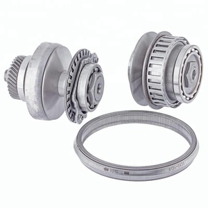 Cilindro Hidráulico para Correa de Transmisión CVT 0AW - Product Image 1