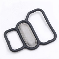 15825-P2M-005 01127400 0396623 F10305 VVS903 SVF1004 VTEC Solénoïde de soupape à bobine Joint pour Honda 15825-P2M-005 01127400 0396623