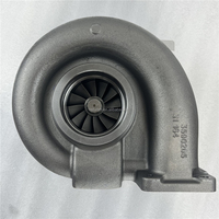 Turbocompresseur HE531V 504182849 504269260 5042692600 Convient aux camions et bus CURSOR 10 EURO 4 Moteur 9.5L