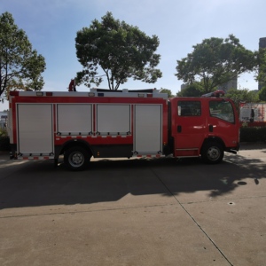 4*2 P700 véhicules de service de lutte contre l'incendie et de sauvetage, <span class=keywords><strong>camion</strong></span> de <span class=keywords><strong>pompier</strong></span> d'aéroport - Product Image 6