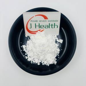 Poudre de L-Carnosine de <span class=keywords><strong>Zinc</strong></span>, Complément d'Acides Aminés, CAS 107667-60-7, Qualité Alimentaire, <span class=keywords><strong>Zinc</strong></span> Carnosine - Product Image 1