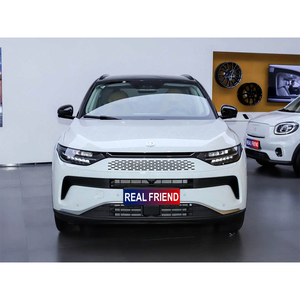 Leapmotor C11 EV Usata: Sistema Auto Intelligente Multilingue, Batteria al Litio Stabile, Basso Costo di Utilizzo Quotidiano per Uso Familiare - Product Image 3