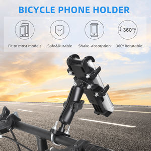 Support de sécurité pour téléphone portable motos moto prise rapide ram montage <span class=keywords><strong>handphone</strong></span> support pour téléphone portable pour iphone 14 pro max - Product Image 3