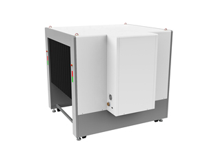 Máy quét hành lý X-quang toàn diện với các biện pháp an ninh hiệu quả Thiết bị giám sát bảo vệ - Product Image 4