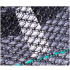 Trampa plegable portátil para cangrejos grandes, trampa de tres entradas para cebos, langosta, cangrejo, camarón, red para peces - Product Image 6