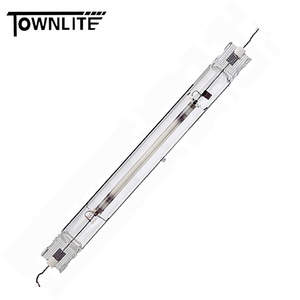 Premium <span class=keywords><strong>HPS</strong></span> grow Light Factory doble extremo <span class=keywords><strong>600W</strong></span> <span class=keywords><strong>Super</strong></span> DE <span class=keywords><strong>HPS</strong></span> grow color amarillo claro para el crecimiento de las plantas - Product Image 4