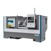 CT400A/ CT460A usinage de tour CNC à lit plat Offre Spéciale/prix de fanuc de machine de tour de CNC à lit plat
