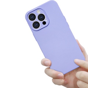 เคสซิลิโคนสำหรับ HUAWEI Honor 90/Honor 90 Pro/NOVA <span class=keywords><strong>11i</strong></span> ดีไซน์หรู 2.0 มม. ซิลิโคนแท้ ปกป้องมือถือ ผิวสัมผัสนุ่ม - Product Image 1