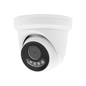Haut de gamme 12MP SO-NY IMX577 temps réel <span class=keywords><strong>AcuSense</strong></span> 24/7 ColorVu deux voies Audio tourelle dôme POE caméra IP étanche IP67 - Product Image 3