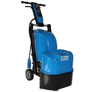 ¡EN VENTA AHORA! Máquina pulidora de pisos Formac de doble cabezal con motor de 550 mm - Product Image 3