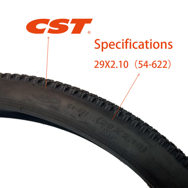 CST All Terrains 29 Mountain Bike Tires