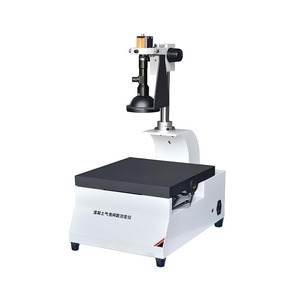 Concrete Bubble Spacing Factor Test Machine Concrete Air Bubble Spacing Coefficient Tester Hydraulic Concrete Test Equipment - Product Image 1