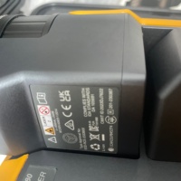 Brand-new Genuine for TiX880 Infrared Thermal Imager; Industrial-temperature Measurement Thermal Camera