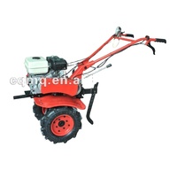 Motoculteur à essence MeiQi 6,5 ch 168F, motoculteur à essence, cultivateur ATV