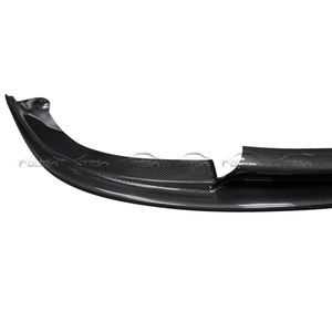 Alerón Delantero de Fibra de Carbono Estilo 3D, Nuevo, para BMW E89 Z4 2009-2016, Tuning Automotriz - Product Image 6