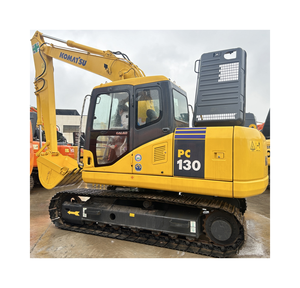 Original 2022 New Arrival <strong>Used</strong> Komatsu <strong>Pc130</strong>-<strong>7</strong> <strong>Excavator</strong> in Good Condition Komatsu Pc70 <strong>Pc130</strong> Pc160 for <strong>Sale</strong>
