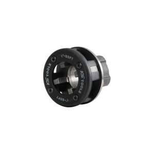 KS TOOLS - 903.3305 Tête de filière-EAN 4042146133644 FILETAGE ET RAINURAGE - Product Image 1