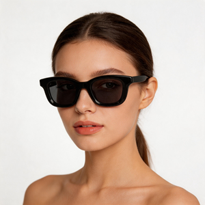 Nueva Llegada SA0289 Gafas de Sol Unisex de Acetato con Montura Completa, Protección UV400, para Adultos, OEM, Disponibles para Envío Inmediato, Alta Calidad - Product Image 1