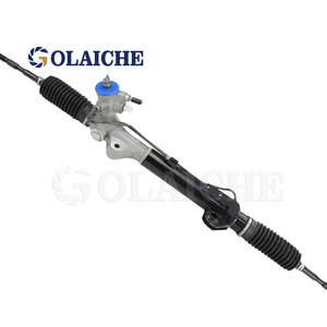 Autopartes para <span class=keywords><strong>Nissan</strong></span> QUEST E52 Steering Gear OE 49001-1JA0E 2013-2017 LHD <span class=keywords><strong>Caja</strong></span> <span class=keywords><strong>de</strong></span> cremallera <span class=keywords><strong>de</strong></span> dirección asistida - Product Image 2