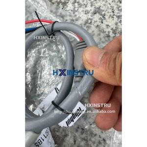 TH26011BS ฉนวนหุ้มสาย 4 ขั้วพร้อมตัวล็อคเคลวินสำหรับสายไฟสำหรับซีรีส์ TH2828/TH2826 เจียงซู ตงฮุย เอช - Product Image 1