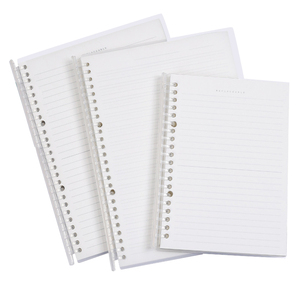 Bán buôn tối giản A5 sinh viên văn phòng phẩm dày xoắn ốc ràng buộc máy tính xách tay cho thăng hoa <span class=keywords><strong>PP</strong></span> Bìa - Product Image 1