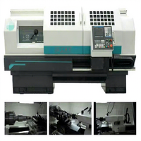 CKD6140ix1000 Tour CNC Torn