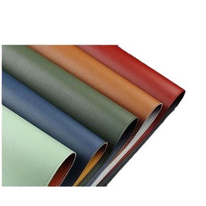 Grand tapis de souris en cuir antidérapant en cuir PU noir Grand tapis de souris pour ordinateur portable Bureau de travail Imperméable Tapis d'écriture pour le bureau et la maison - Product Image 6