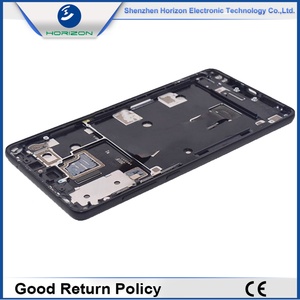 Pantalla LCD para Xiaomi Mi Mix 2S con Marco, Repuesto de Pantalla para Teléfono Celular Xiaomi Mi Mix 2S - Product Image 4
