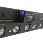 Luces de Proyección Activas <span class=keywords><strong>Showtec</strong></span> Sunstrip de 10x50w, Luces Blancas para Discoteca, Iluminación de Escenario para Fiestas - Product Image 6