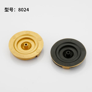 Lcedis Chinese Style Brass <b>Drawer</b> Handles Round Antique Bronze Furniture Hardware Accessories - Product Image 3