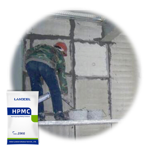 Phụ Gia Công Nghiệp HPMC <span class=keywords><strong>Joint</strong></span> <span class=keywords><strong>Filler</strong></span> Vữa Sử Dụng Hydroxypropyl Methyl Cellulose Ban Liên Kết - Product Image 1