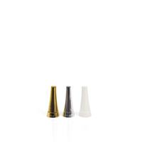 Emballage de tubes cosmétiques haut de gamme sur commande personnalisée avec bouchon à vis en PP, ouverture facile, 19, 22, 25 mm, impression sérigraphique, estampage à chaud, Phuc Nguyen