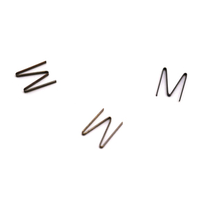 Groothandel Creatieve Hardwarebestanden <span class=keywords><strong>Mini</strong></span> Holle Stalen Veerklemmen Heet Verkopend Metaal Voor Afdichting En Binding - Product Image 6